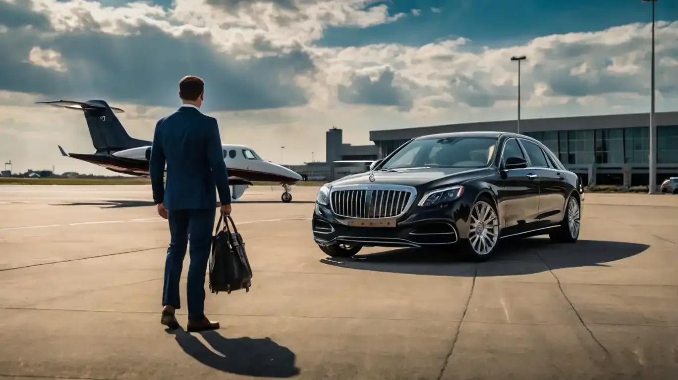 Airport Transfers