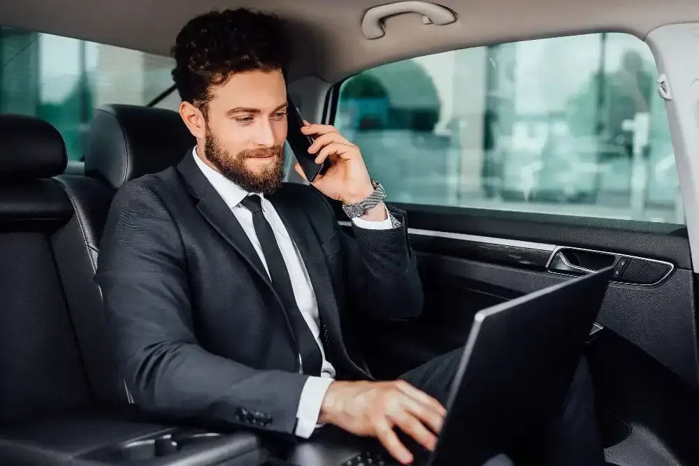 Corporate Transportation