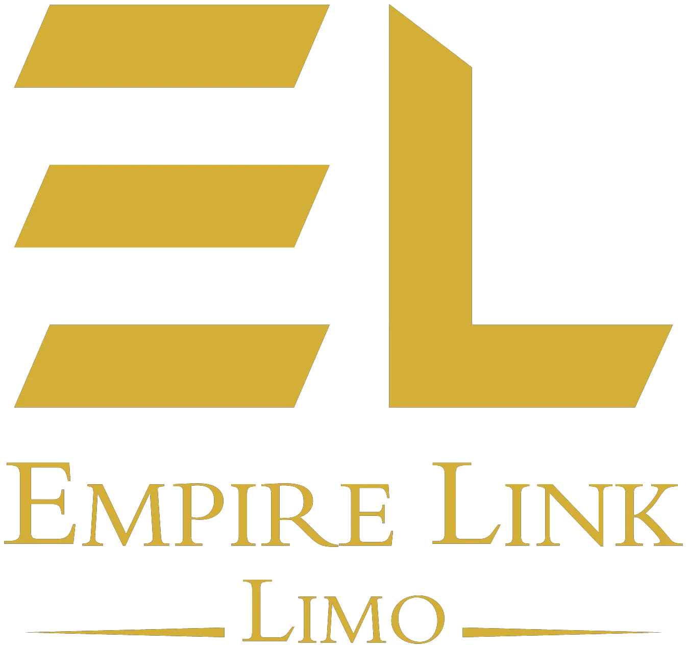 Empire Link Limousine Logo