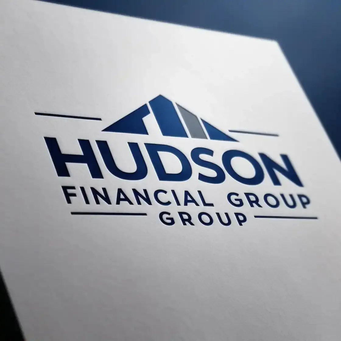 Michael Chen from Hudson Financial Group
