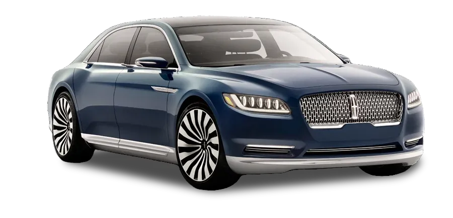 Lincoln Continental