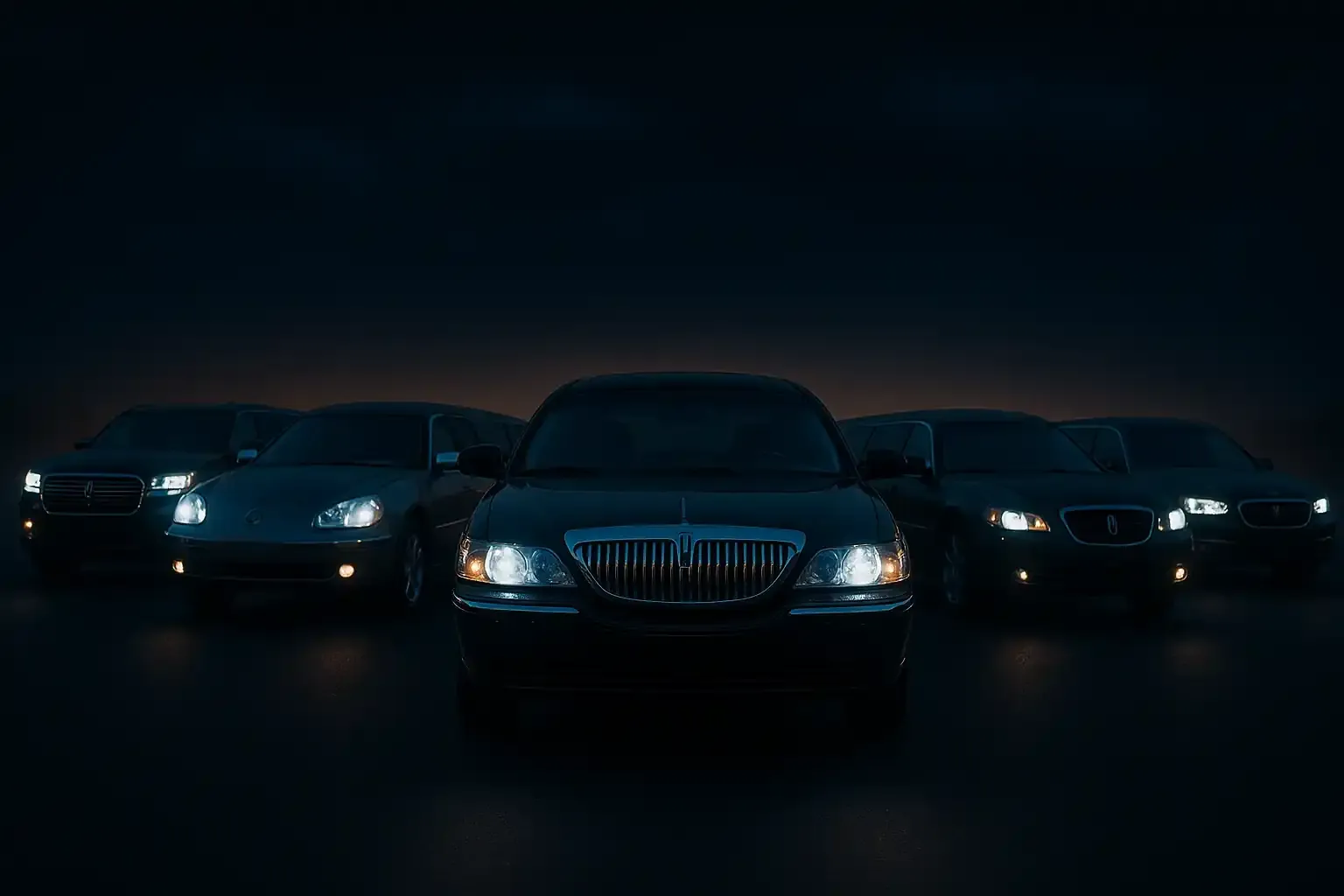 Our Fleet
